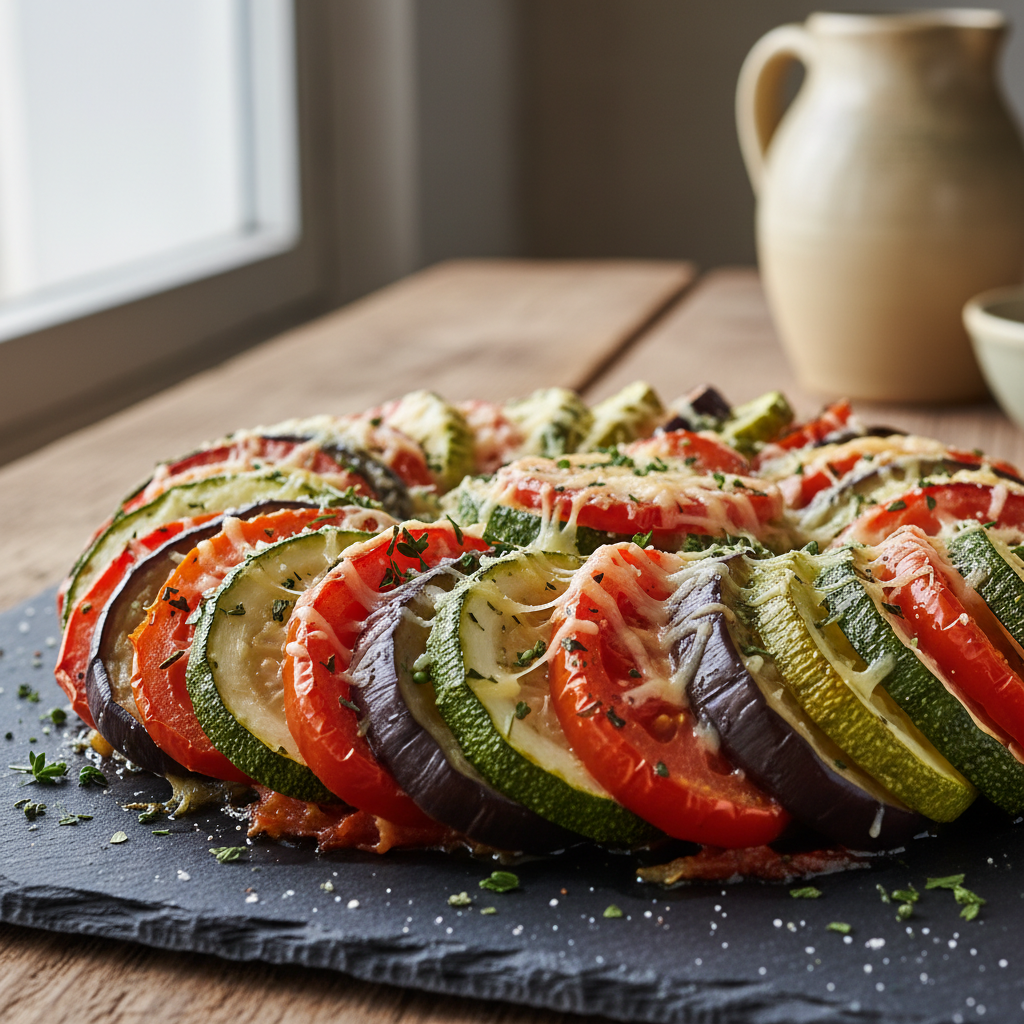 Ratatouille