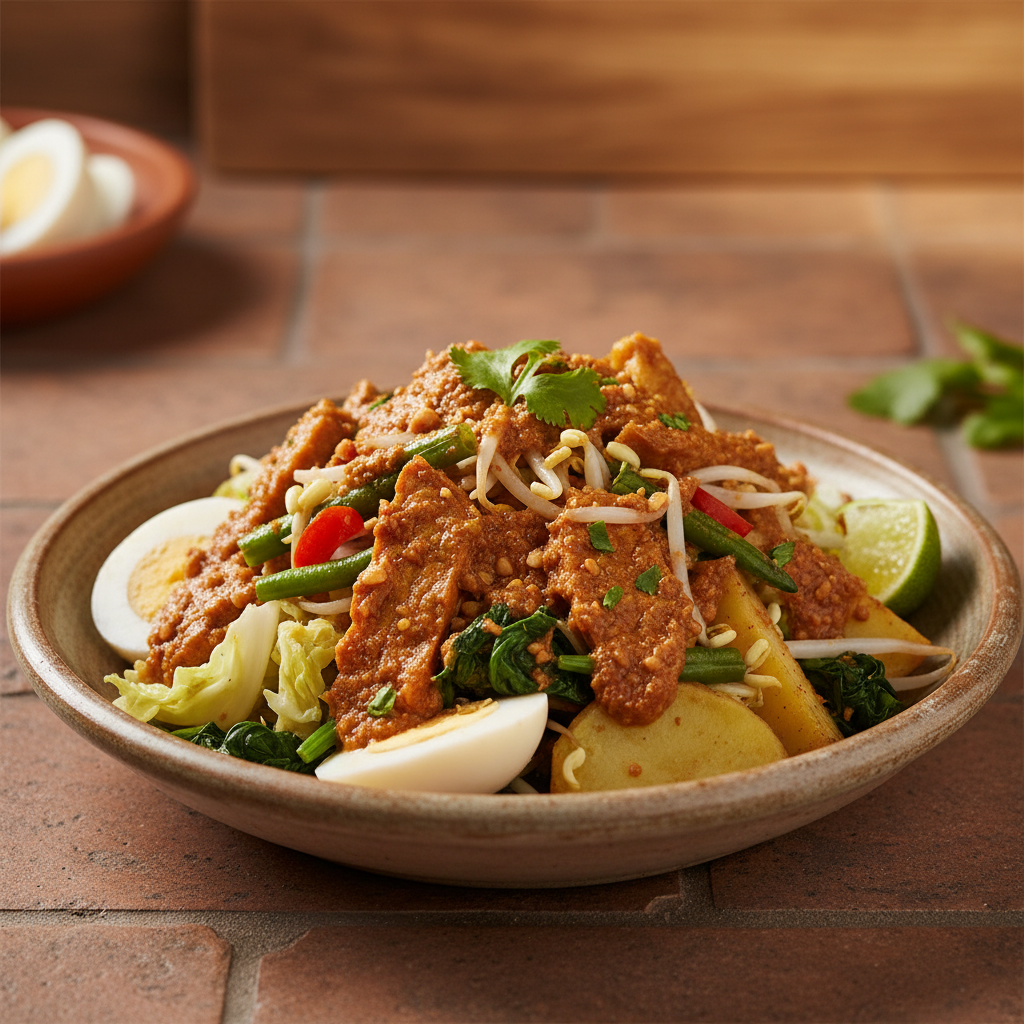 Gado-Gado