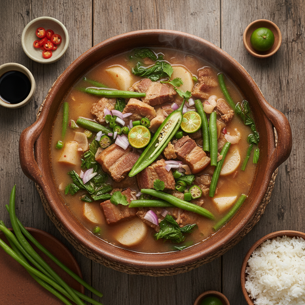 Sinigang