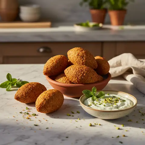 Kibbeh