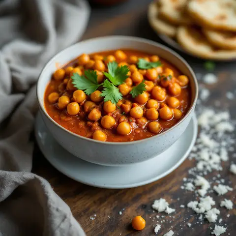 Chana Masala