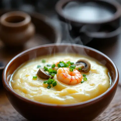 Chawanmushi