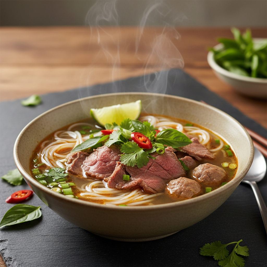 Pho Bo