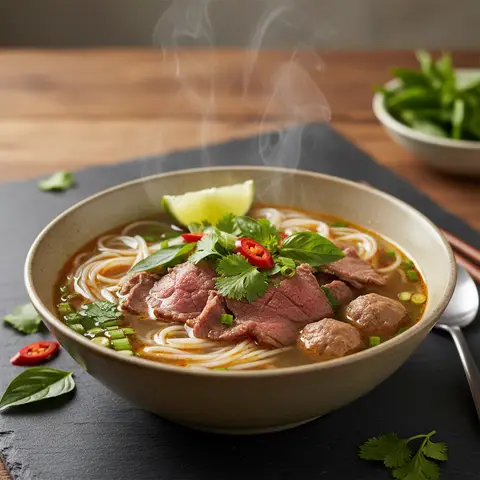 Pho Bo