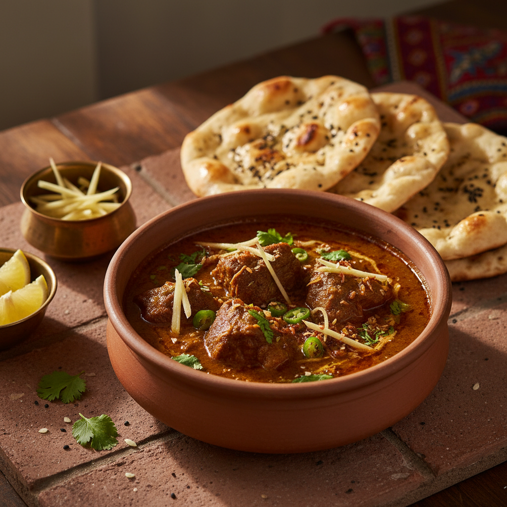 Nihari