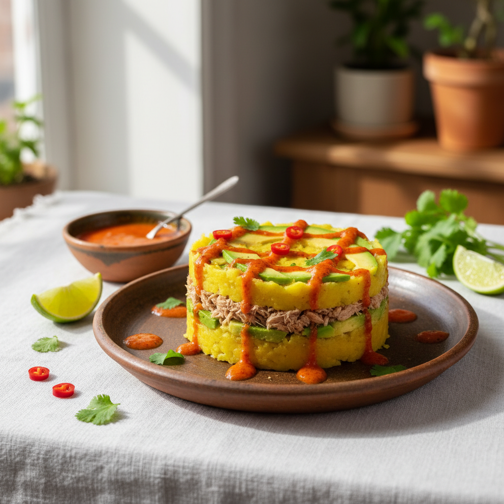Causa Limeña