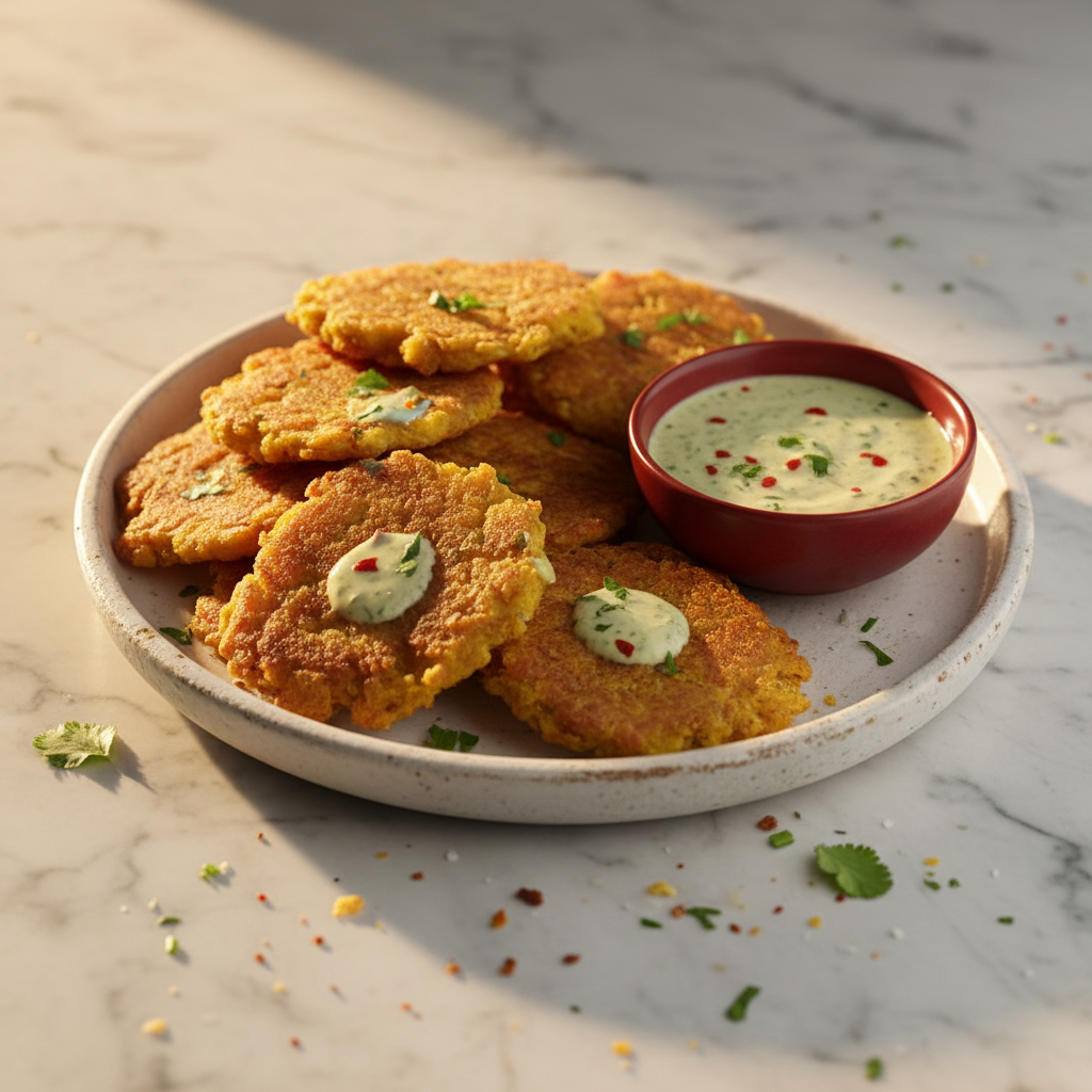 Tostones Cubains