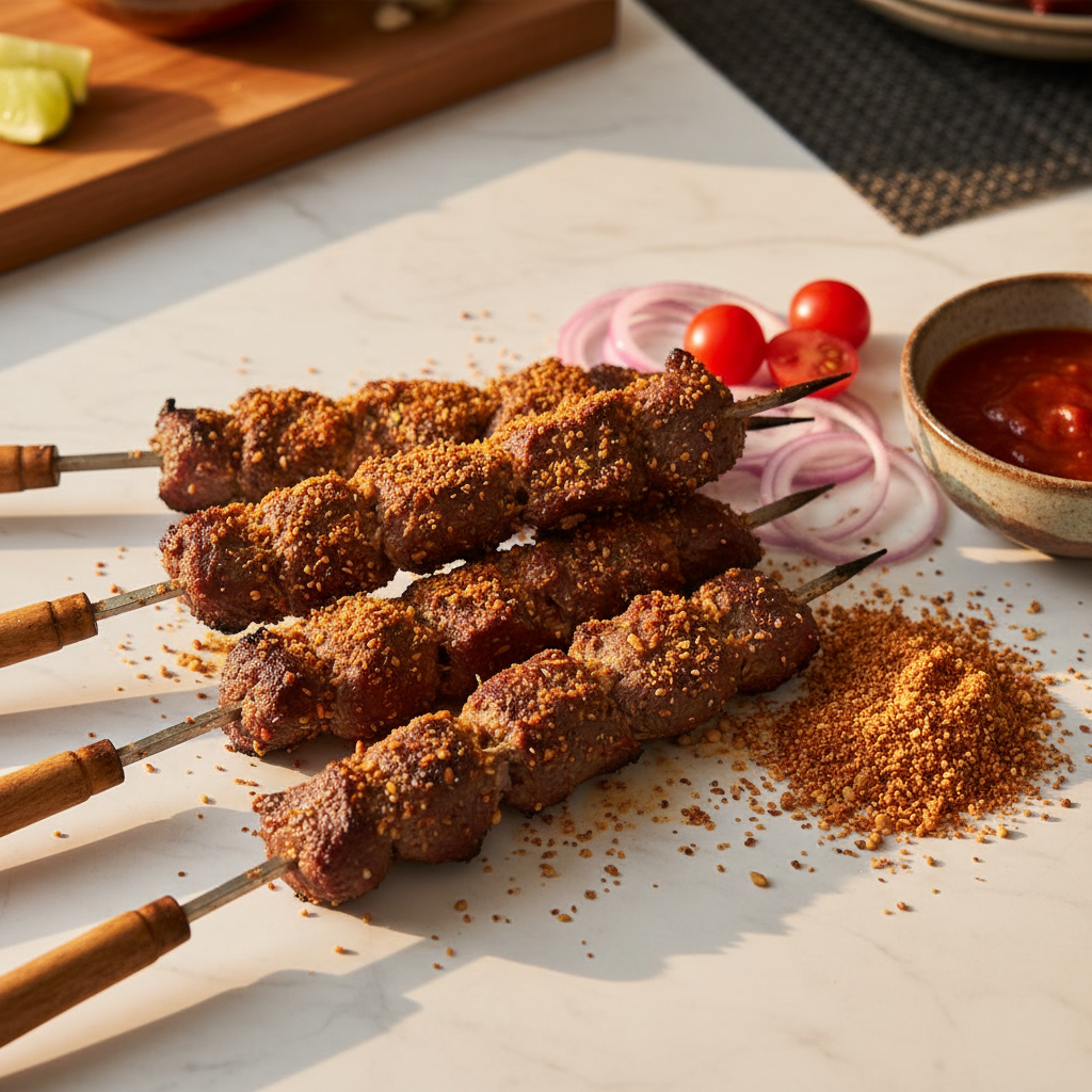 Suya