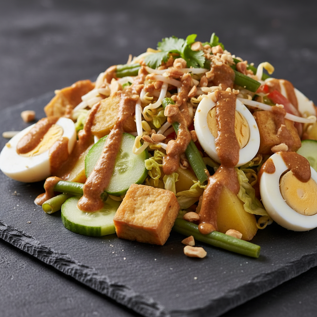Gado-Gado