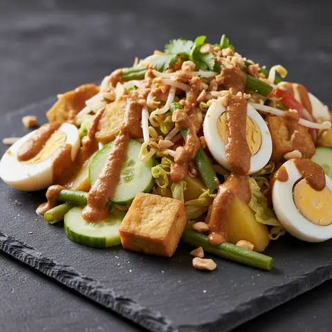 Gado-Gado