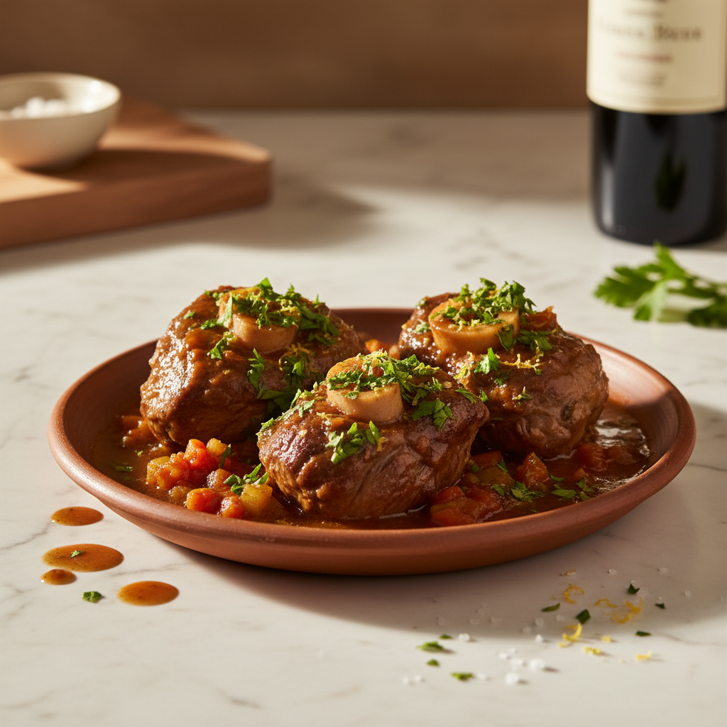 Osso Buco