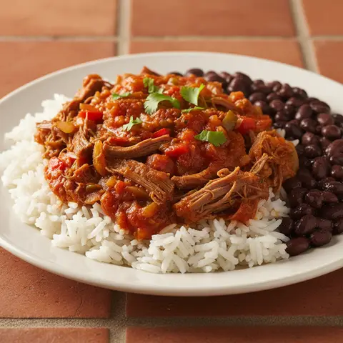 Ropa Vieja