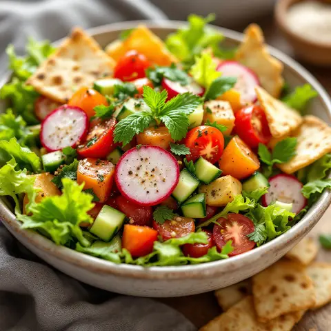 Fattouche