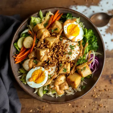 Gado-Gado