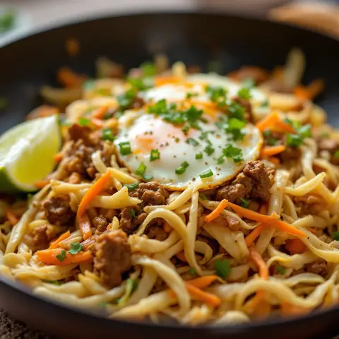 Kottu Roti