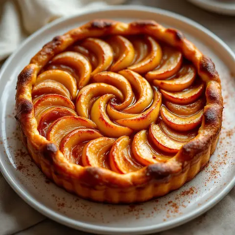 Tarte Tatin