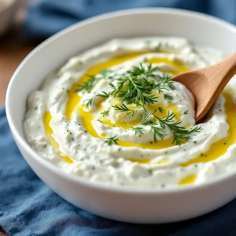 Tzatziki Grec